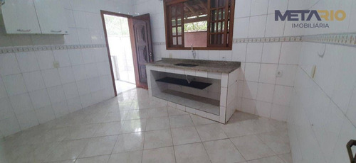 Imagem 7 de 8 de Casa À Venda, 200 M² Por R$ 295.000,00 - Vila Valqueire - Rio De Janeiro/rj - Ca0171