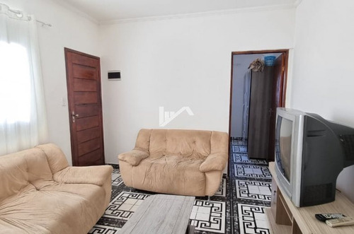 Imagem 4 de 13 de Linda Casa A 200 Metros Da Rodovia Com Financiamento