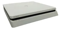 Comprar Playstation 4 Slim Branco Ps4 Play 4 500gb Com 2 Controles E Hd Externo De 750gb