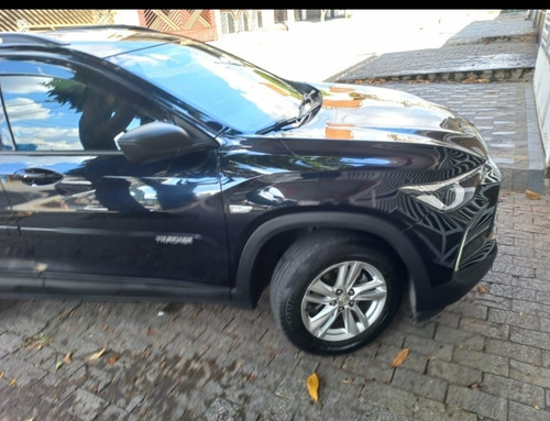 Chevrolet Tracker 1.0 Lt Turbo Aut. 5p