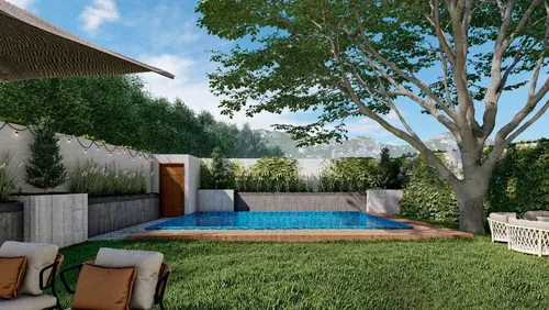 Casa En Venta En Colonia Sierra Alta, Monterrey, Nuevo León