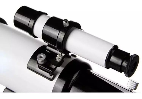 Telescopio Refractor Astronómico F36060az Tu Lugar Store