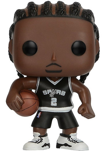 Funko Pop Kawhi Leonard #27 Nba Basket