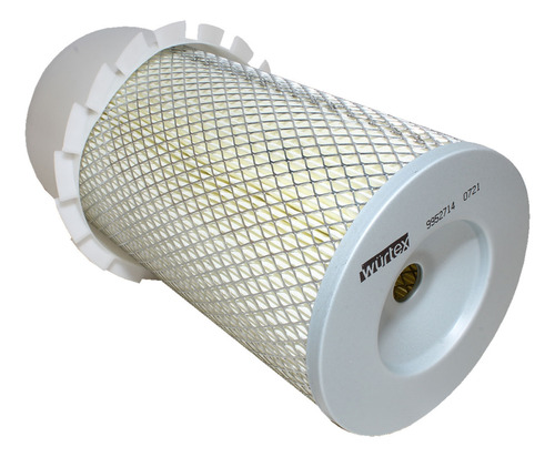 Filtro Aire Para Nissan Caravan Homy 2.7 Td27 E24 Ohv 2000