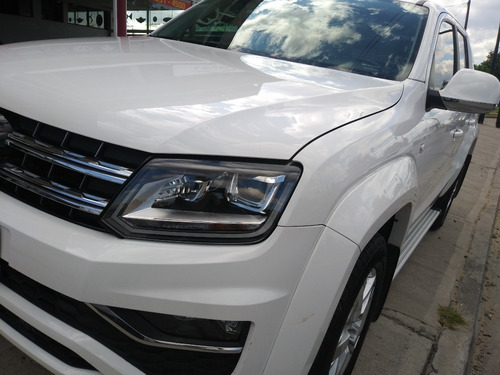 Volkswagen Amarok 2.0 Cd Tdi 180 Cv 4x4 Highline Pk 2019