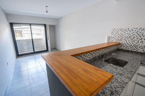 Imagen 5 de 17 de Departamento - Luis Agote