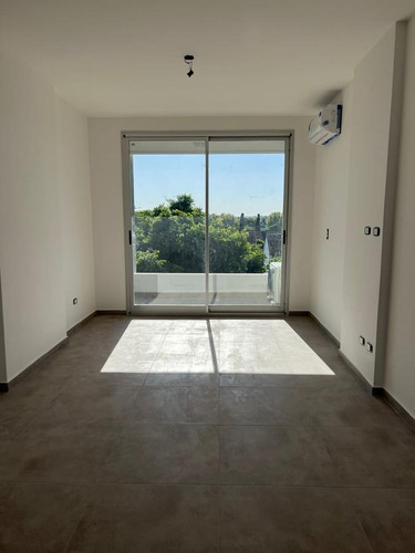 Imagen 4 de 20 de Venta Departamento Dos Ambientes Con Doble Balcón A Estrenar Serrano 751 Muñiz