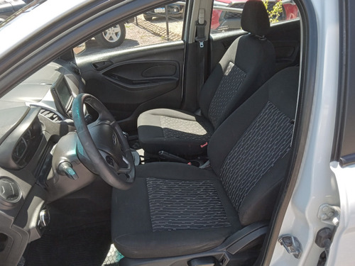 Ford Ka 1.5 Se