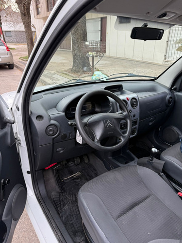 Citroën Berlingo Furgon 1.6 Hdi 92 Bussines