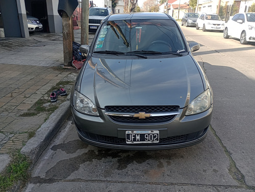 Chevrolet Classic 1.4 Ls Aa+da