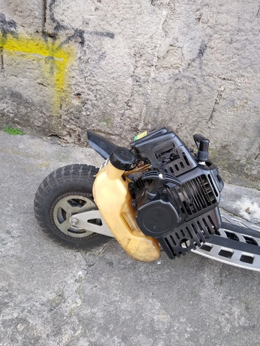 Patinete