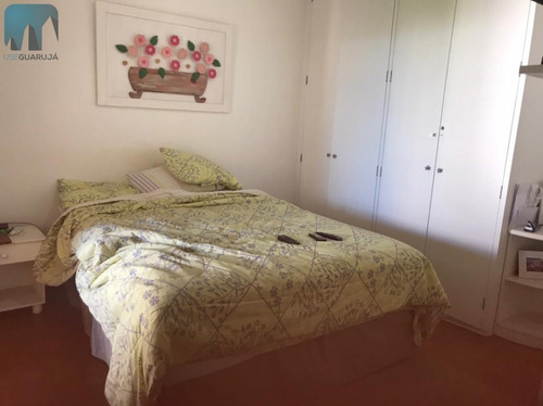 Imagem 13 de 16 de Flat A Venda No Bairro Centro Em Guarujá - Sp. - 1080-1