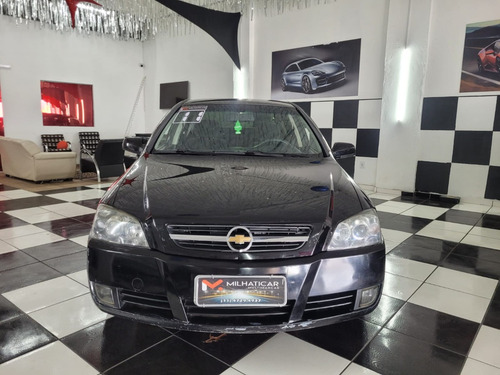 Chevrolet Astra Sedan 2.0 Advantage Flex Power 4p