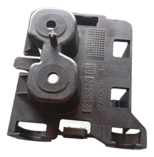 Suporte Módulo Park Assist Gm Onix 1.4 52130424