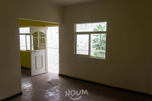 Imagen 5 de 23 de Casa En 7 De Noviembre, Gustavo A. Madero Con 4 Recámaras, 268 M², Id: 37487