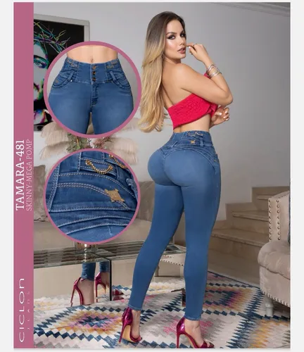 Pantalones ciclon precio hotsell