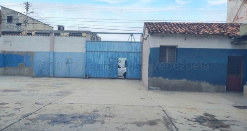 Imagen 22 de 30 de Galpones-depositos En Venta Centro Barquisiimeto /04245565759