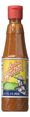 comprar Salsa Picante Huichol, 6.5 O - 7350718:mL a $78990 comprar Salsa Picante Huichol, 6.5 O - 7350718:mL a $78990