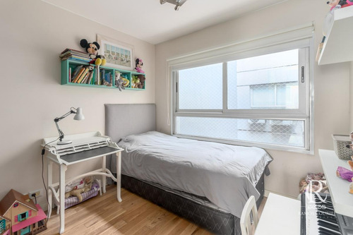 Imagen 19 de 30 de Venta Depto 4amb, Full Amenities, Seg 24hs, Cochera Y Baulera - Freire 2400, Belgrano R