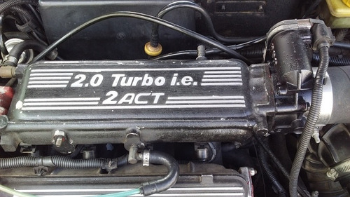 Fiat Stile Turbo