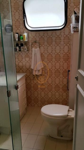 Apartamento Com 3 Dormitório(s) Localizado(a) No Bairro Jardim Paulista Em São Paulo / São Paulo - 3680