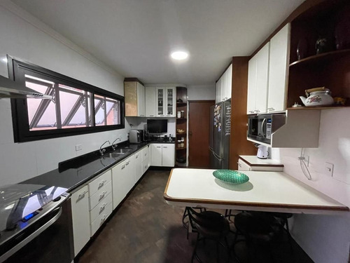 Imagem 22 de 30 de Casa Com 4 Dormitórios À Venda, 354 M² Por R$ 2.330.000,00 - Alphaville 09 - Santana De Parnaíba/sp - Ca3668