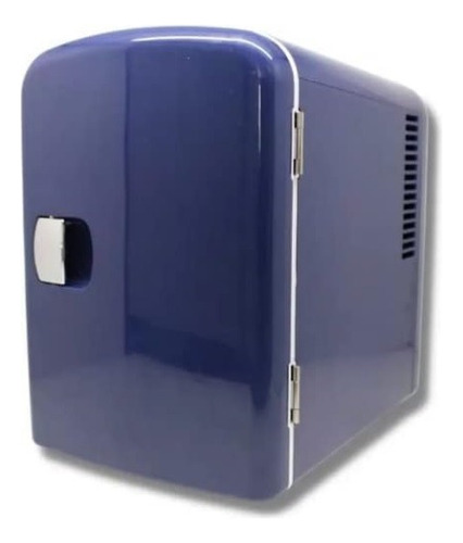 Mini Geladeira Refrigerador Aquecedor Portátil 4,5 Lts Kx3