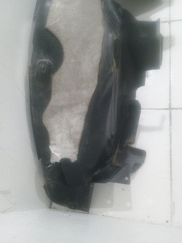 Parabarro Jumpy/expert 2018 A 2024 Lado Ld Original (Usado)