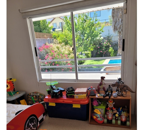 Excelente Y Cómoda Casa Muy Segura En Condominio