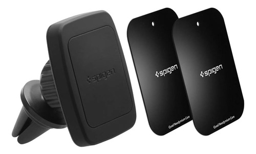 Spigen Hexa-core Coche - Soporte (teléfono Móvil/smartphone,