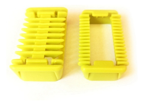 Peine Guía De 1/2/3/5 Mm Para Afeitadora Philip Oneblade