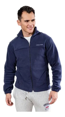 Columbia Chaqueta térmica con capucha para hombre