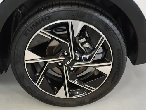 Kia K3 1.6 Zenith