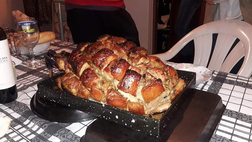 Pernil De Cerdo