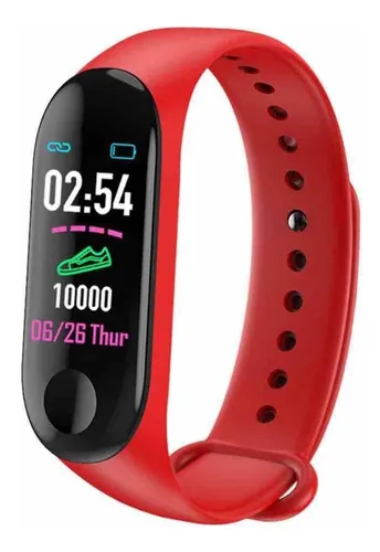 Smartwatch mide tension sale