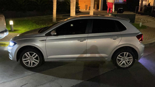 Volkswagen Polo 1.6 Msi Trendline 2018
