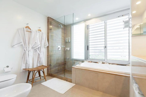 Imagen 17 de 23 de Apartamento 4 Dormitorios En Playa Brava, Punta Del Este - Mythos