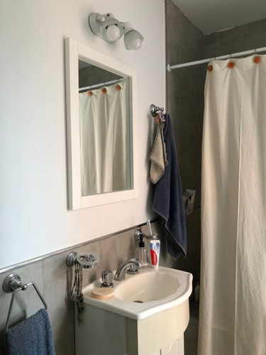 Imagen 7 de 15 de Departamento Dos Ambientes En Excelente Ubicación