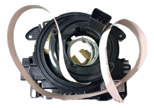 Cinta Anillo Airbag Vw Sharan Reparacion