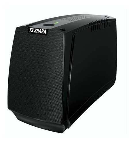 Nobreak Ts Shara Pro 1400va Bivolt + Cabo De Engate P/ Bat