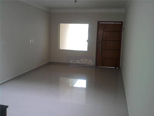 Imagem 13 de 15 de Sobrado À Venda, 110 M² Por R$ 510.000,00 - Jardim Vila Formosa - São Paulo/sp - So9988