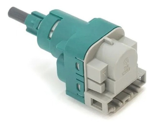 Imagem 1 de 4 de Interruptor Luz Freio Gol Fox Golf 7l6945511 Original Vw