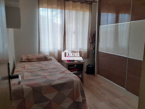 Imagem 4 de 12 de Casa Residencial Para Venda - 02950.7927