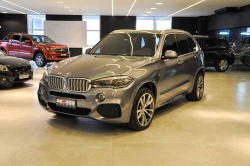 Imagem 1 de 9 de Bmw X5 4.4 V8 Turbo Gasolina Xdrive50i