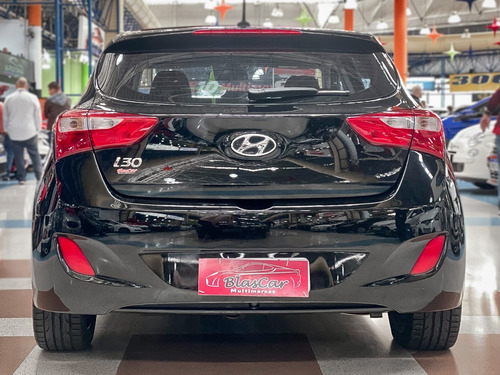 Imagem 5 de 15 de Hyundai I30
