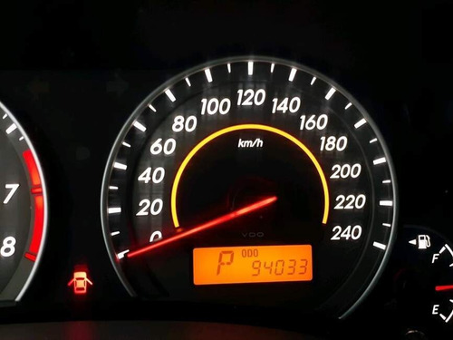 Imagem 7 de 12 de Corolla 1.8 Xei 16v Flex 4p Automático