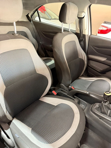 Chevrolet Onix 1.0 Ls 5p