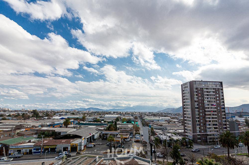 Departamento Hipódromo Chile Id: 14474