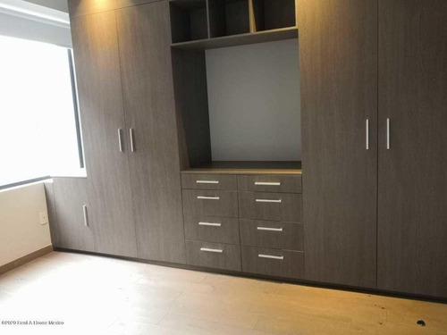 Imagen 9 de 14 de Departamento En Renta En Polanco Ff 22 - 1015 - 1