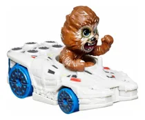 Comprar Hot Wheels Racer Verse Star Wars Chewbacca Hot Wheels Star